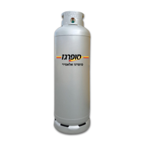 החלפת בלון גז 48 קג
