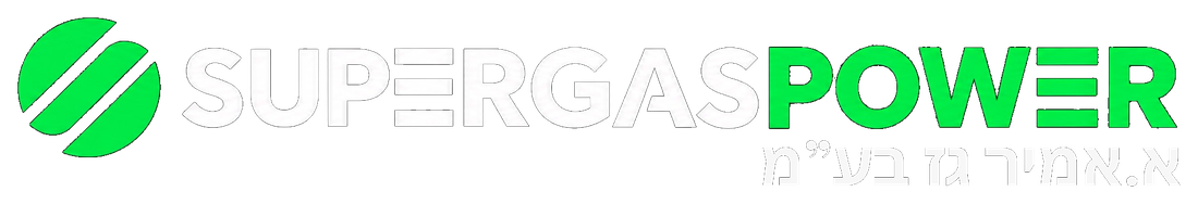 SUPERGASPOWER - أ. أمير غاز م.ض